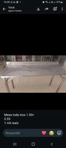 Frigorífico completo!!!