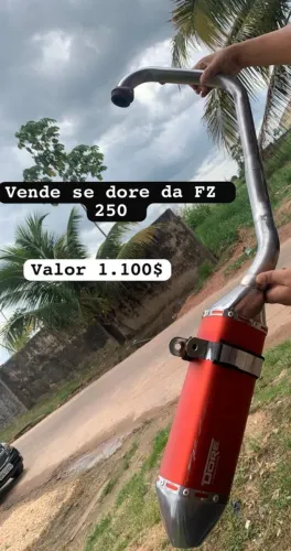 DORE EM PERFEITAS CONDIÇÕES DE USO