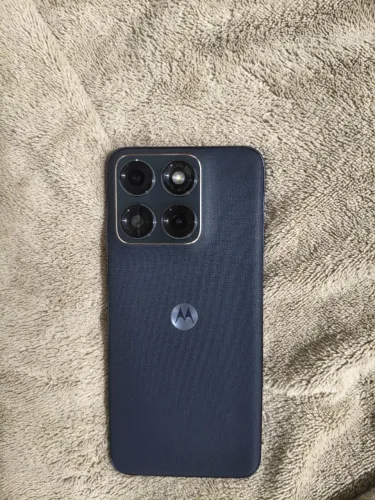 Motorola Edge 70 Fusion