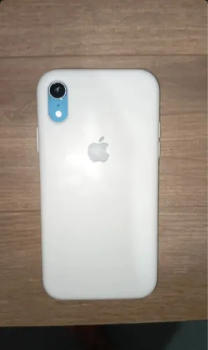 vendo iphone xr
