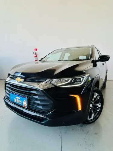 Chevrolet Tracker Premier 1.2 Turbo 12V Flex AUT 2024