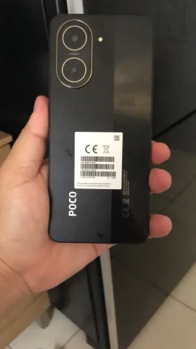 Celular poco c71 128gr