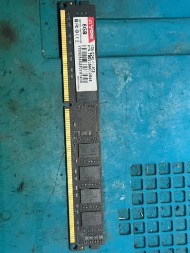 Memória ddr3 8gb pc
