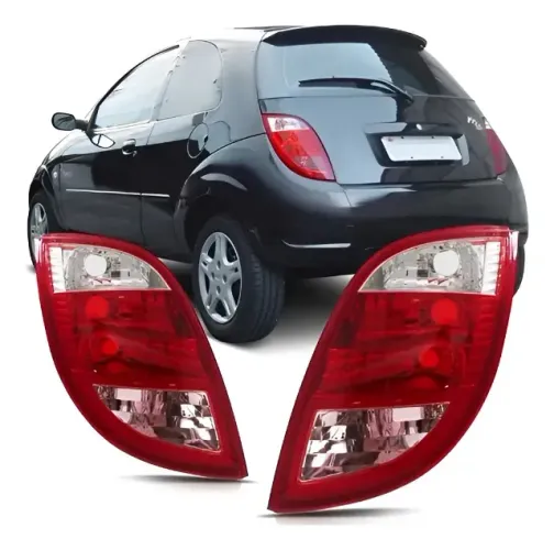 Lanterna Traseira FORD KA 02 ate 07