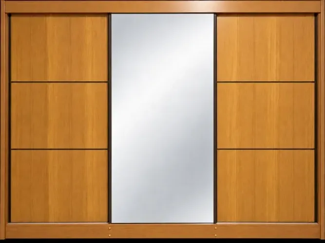 Guarda Roupa super novo!!