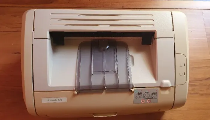Impressora HP LaserJet 1018