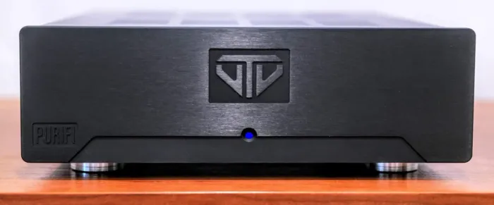 Power VTV com módulos 1ET400A 