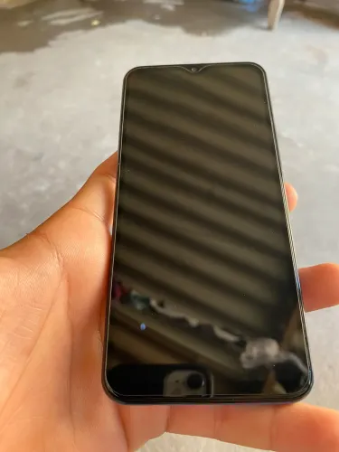 Vende-se esse A50 em perfeito estado, apenas algumas marca de uso nas laterais 