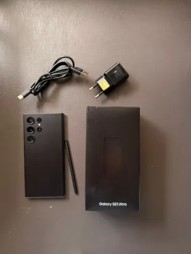 Galaxy S23  ultra 256gb