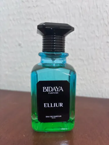 BIDAYA ELLIUR EDP 100ML