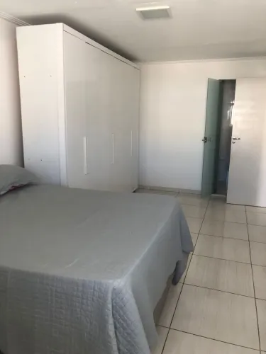 Casa para aluguel em Santo Antonio de Jesus 