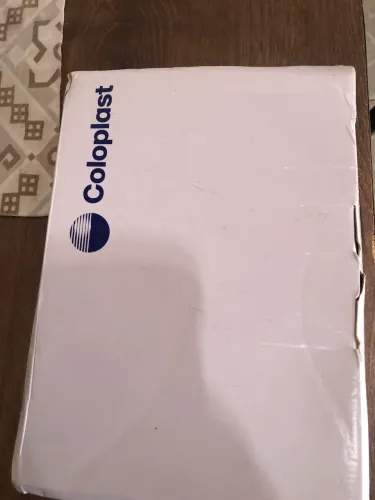Bolsas para colostomia SenSura Coloplast