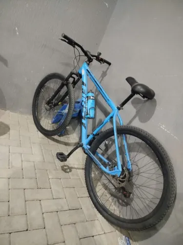 Bicicleta aro 29