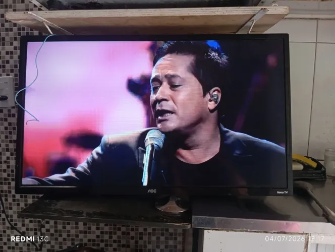 Aoc Roku Tv