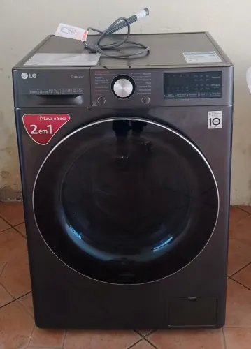 LAVA E SECA LG 
