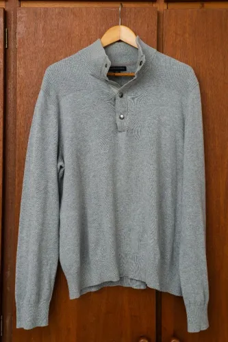 Sueter Banana Republic tam L