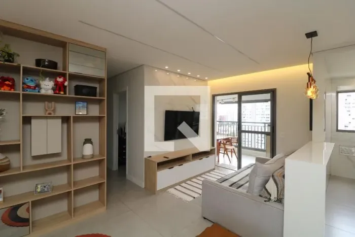 Apartamento à Venda - Vila Prudente, 2 Quartos, 67 m2