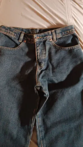 calça jeans feminina, nova