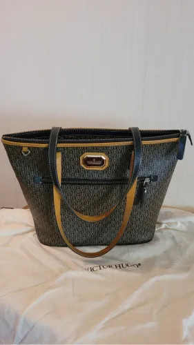 Bolsa Victor Hugo original