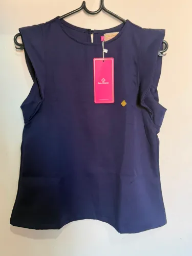 Scrub Feminino DRA. CHARM Alice Marinho - Nunca usado 