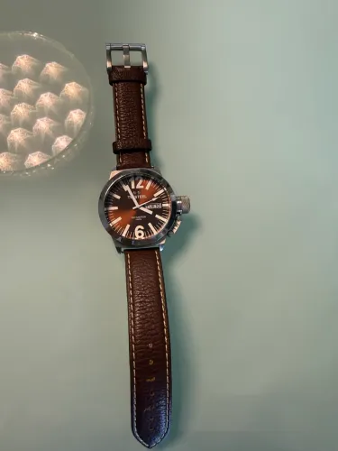 Relógio TW STEEL