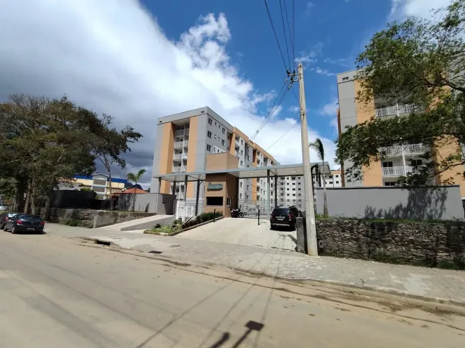 Nogueira apartamentos pronto