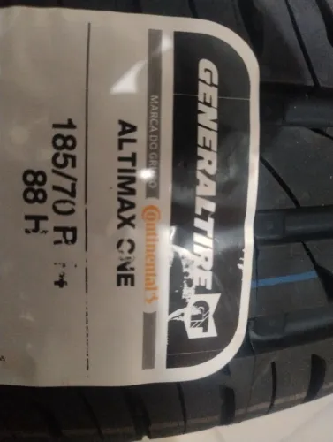 Pneu Altimax one 185/70 R14 Novo