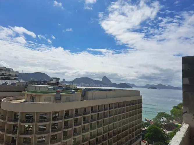 Copacabana | Apartamento 1 quarto