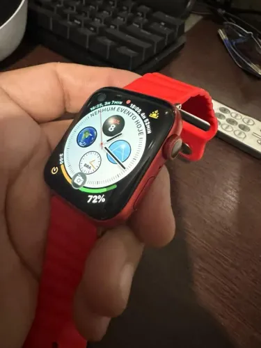Apple watch series6 64ml troco