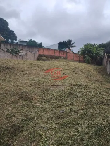 Lote à venda, Estoril - Belo Horizonte/MG