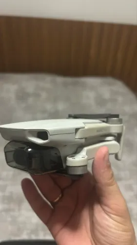 DJI MAVIC MINI 