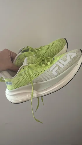 FILA RACER SPEEDZONE