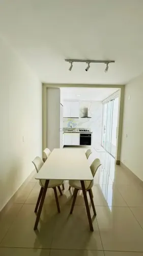 Casa Térrea - Condomínio Rio Jangada