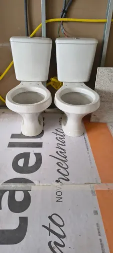 Vaso sanitário