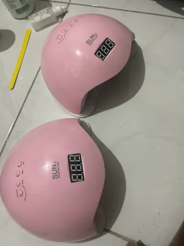 Material pra manicure/mail designer