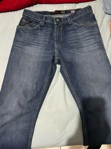 Calça ariat m4 relaxed