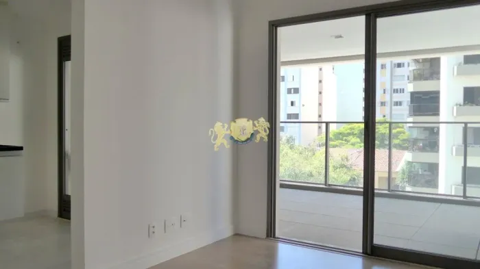 Excelente flat para venda - Arte Arquitetura Pinheiros