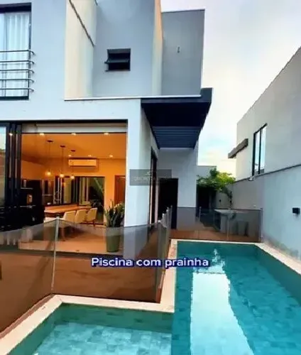 Condomínio Primor das Torres - Casa em Condomínio fechado Primor das Torres em Cuiabá