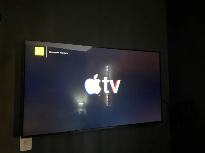 TV 55 polegadas