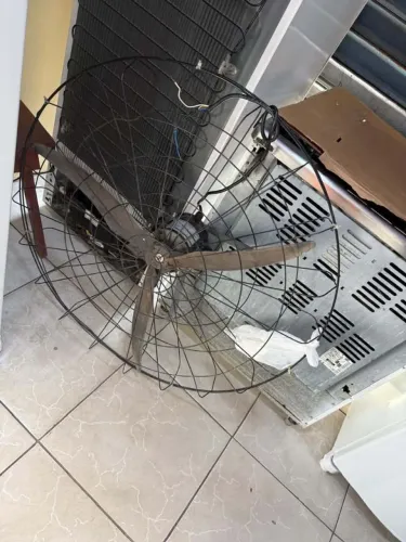 Ventilador 220v