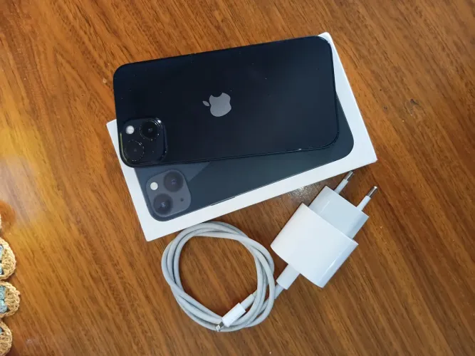 iPhone 13 128gb