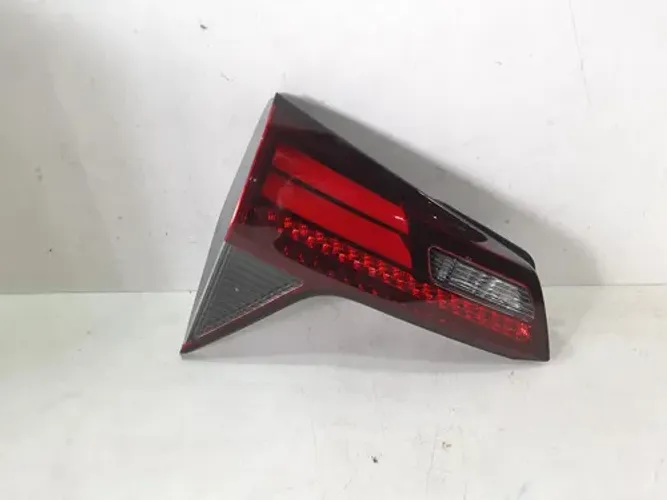 Lanterna Traseira Esquerda Honda Hrv 2016 2017 2018 29052604