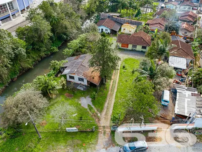 Terreno | Joinville | Itaum