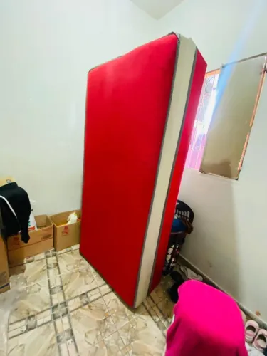 Vendo cama infantil ou troco por mesa 