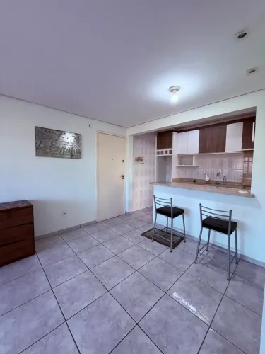 Apartamento em Capoeiras