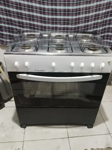 Fogão