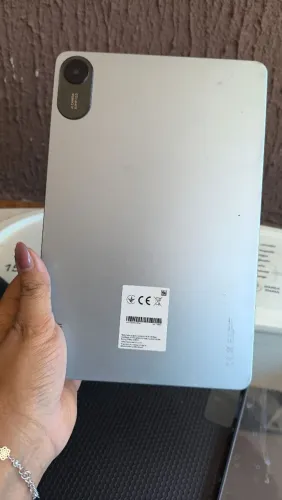 Tablet