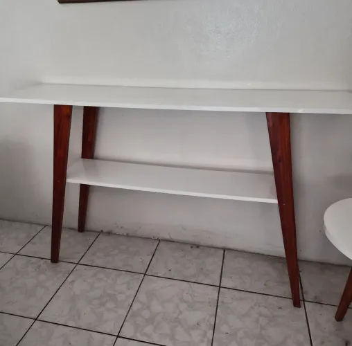 VENDO CONJUNTO DE MÓVEIS
