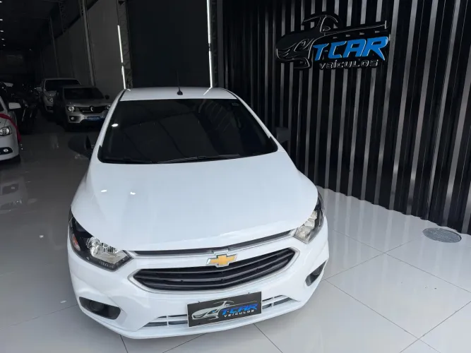 .. ONIX JOY 1.0 4 CILINDROS 2020