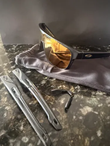 Óculos Oakley Crossrange s